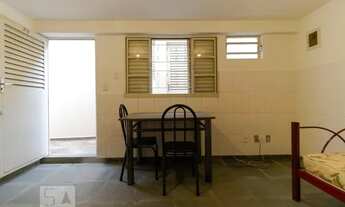 Imagem 2: Apartamento para Aluguel - Barão Geraldo - Centro, 1 Quarto, 30 m2