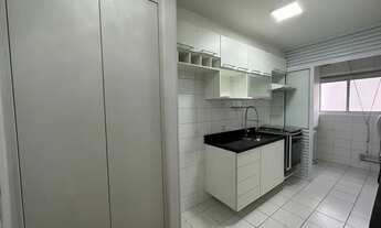 Imagem 5: Apartamento para aluguel com 52 metros quadrados com 2 quartos em Vila Vera - São Paulo