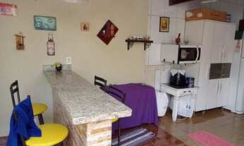 Imagem: Vendo urgente casa 2/4 condominio fechado