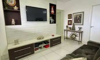 Imagem: Ponta da Praia -Área de lazer -2 Dormitórios