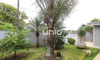 Imagem 3: Casa com 3 dormitórios à venda, 215 m² por R$ 1.450.000,00 - Nova Piracicaba - Piracicaba