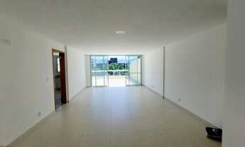 Imagem 4: RECREIO - COB DUPLEX 300m2 com 03 SUÍTES, SALÃO, ARMÁRIO, TERRAÇO AMPLO 03 VAGAS (1a LOCAÇ