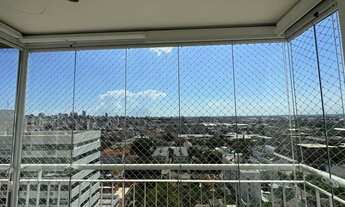 Imagem 2: Apartamento em Santa Maria Goretti