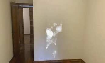 Imagem 4: Apartamento para aluguel e venda possui 127 metros quadrados com 4 quartos em Moema - São