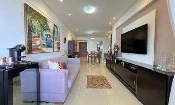 Imagem 6: Edf. Piazza Navona - 4 quartos na beira-mar de Candeias