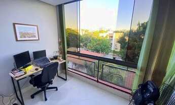 Imagem 5: Apartamento em Jardim do Salso