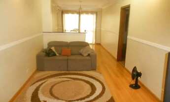 Imagem 1: AMPLO APARTAMENTO, REFORMADO