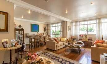 Imagem 6: Venda Apartamento 4 Dormitórios - 167 m² Moema