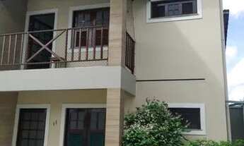 Imagem 6: Casa de condomínio para venda com 77 metros quadrados com 3 quartos em Salinas - Fortaleza