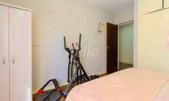 Imagem 7: São Paulo - Apartamento Padrão - Vila Nova Conceição