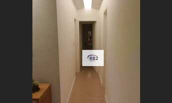 Imagem 5: Apartamento de 2 quartos com suíte em condomínio com lazer completo em Santa Rosa