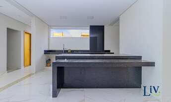 Imagem 6: Casa com 04 Quartos, sendo 01 Suíte, Terreno 360 m², Condomínio Golden Class Código 777