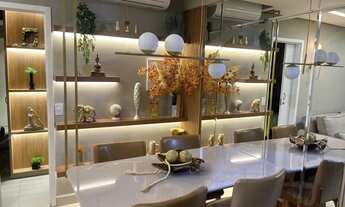 Imagem 2: Alugo Apartamento mobiliado