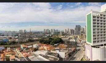 Imagem 6: Apartamento com 1 dormitório para alugar, 29 m² por R$ 2.829,06/mês - Lapa - São Paulo/SP