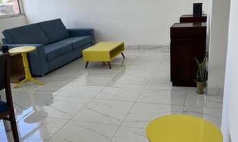 Imagem 1: Aluguel temporada centro SSA