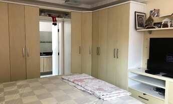 Imagem: Encontro das Águas, Casa c/5 Suites, Churrasqueira