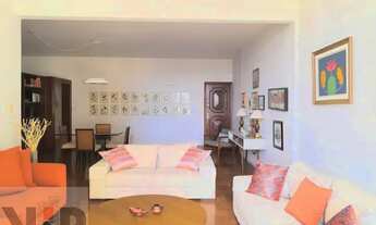 Imagem 5: APARTAMENTO DE 3 DORMITÓRIOS NA REGIÃO DE HIGIENÓPOLIS