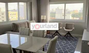 Imagem 6: PORTO ALEGRE - Apartamento Padrão - Santana