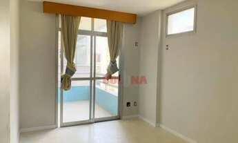 Imagem 5: Apartamento com 3 dormitórios para alugar, 110 m² por R$ 4.389,76/mês - Ingá - Niterói/RJ