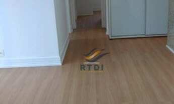 Imagem 2: Apartamento com 3 dormitórios, 63 m² - venda por R$ 480.000 ou aluguel por R$ 3.916,70/mês