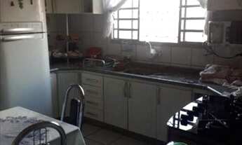 Imagem 6: Casa à venda 3 Quartos, 1 Vaga, 336M², Conjunto Flamingos III, Arapongas - PR