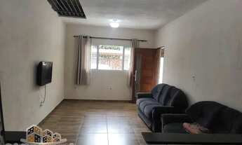 Imagem 3: VENDO ÓTIMA CASA NO TRAVESSÃO PRÓXIMO AO ATACADÃO