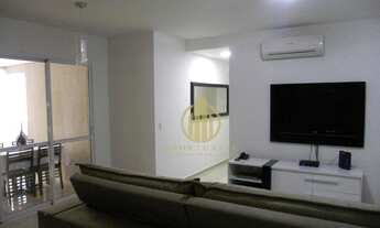 Imagem 3: Apartamento duas suítes - Edifício berlim