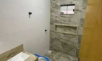 Imagem 6: Casa para venda com 105 metros quadrados com 3 quartos