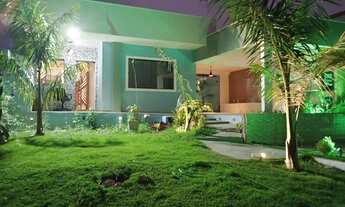 Imagem 3: Casa linear a venda com 100 metros quadrados com 3 quartos