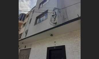 Imagem 3: Apartamento para aluguel possui 82 metros quadrados com 2 quartos em Cambuci - São Paulo