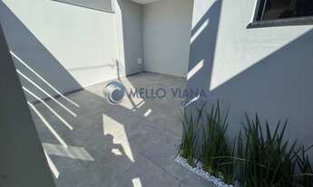 Imagem 2: Casa 02 quartos em São Lourenço/MG