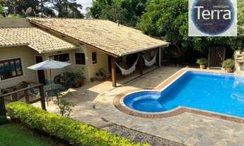 Imagem: CASA À VENDA (Próx. Ao The Square Open