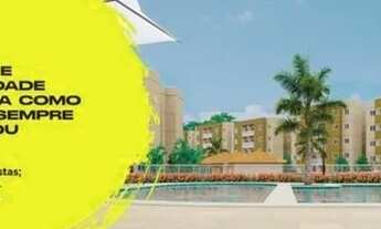 Imagem 3: MINHA CASA MINHA VIDA em CAMARAGIBE+SUBSIDIO+varanda+elevador,2 quartos,suite,42M²+lazer c