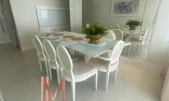 Imagem 3: Apartamento para Venda em Salvador, Patamares, 3 dormitórios, 2 suítes, 4 banheiros, 2 vag