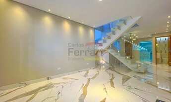 Imagem 4: Alto de Santana, sobrado com 3 dormitórios, 2 suítes, 2 vagas, espaço gourmet, salão