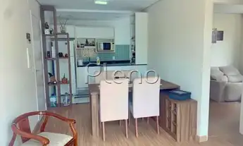 Imagem 5: Apartamento - Parque Jambeiro - Campinas