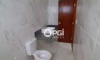 Imagem 5: Casa com 3 dormitórios para alugar, 75 m² por R$ 2.058,92/mês - Residencial e Comercial Pa