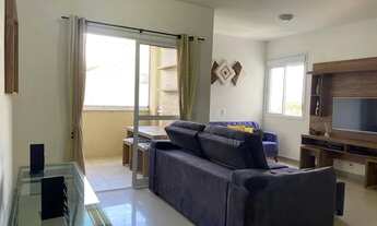 Imagem 2: Apartamento para aluguel possui 74 metros quadrados com 2 quartos em Engordadouro - Jundia