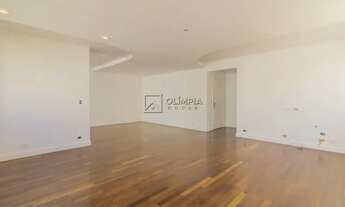 Imagem 3: Apartamento Locação 3 Dormitórios - 169 m² Itaim Bibi