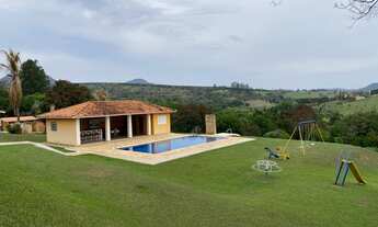 Imagem: Chácara com 3 dormitórios, 21.000 m²