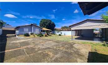 Imagem 3: Ótima Casa no Setor de Mansões de Taguatinga!