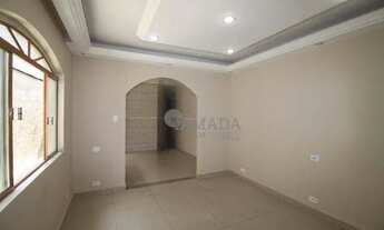 Imagem 2: Sobrado com 3 dormitórios para alugar, 125 m² por R$ 3.000,00/mês - Vila São Francisco - S