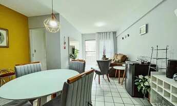 Imagem 2: Apartamento à venda no bairro Boa Viagem - Recife/PE