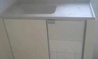 Imagem 5: Alugo Casa de 1 Quarto,Sala,Cozinha,Banheiro,Lavand. no Jabaquara R$ 1190.00 Sem Depositos