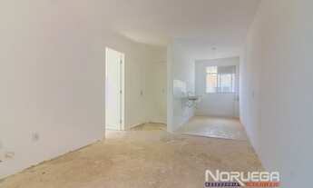 Imagem 6: Apartamento com 2 quartos à venda por R$ 140000.00, 44.12 m2 - CAMPO DE SANTANA - CURITIBA