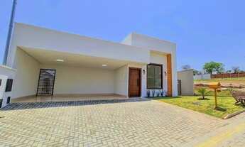 Imagem 2: Jardins Bolonha - Casa Térrea Casas em Condomínio à venda em Senador Canedo, Jardins Bolon