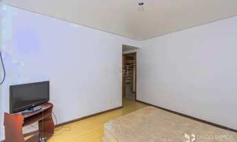 Imagem 3: Apartamento para Venda - 91m², 2 dormitórios, sendo 1 suites, 2 vagas - Jardim Botânico