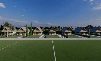 Imagem 4: Vendo - Chalés Califórnia - Próximos da Pedra Azul