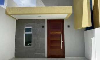 Imagem: CASA RESIDENCIAL em JOÃO PESSOA - PB, GRAMAME