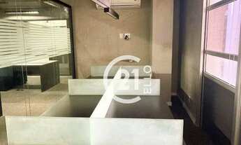 Imagem 7: Conjunto para alugar, 175 m² por R$ 17.300,00/mês - Bela Vista - São Paulo/SP